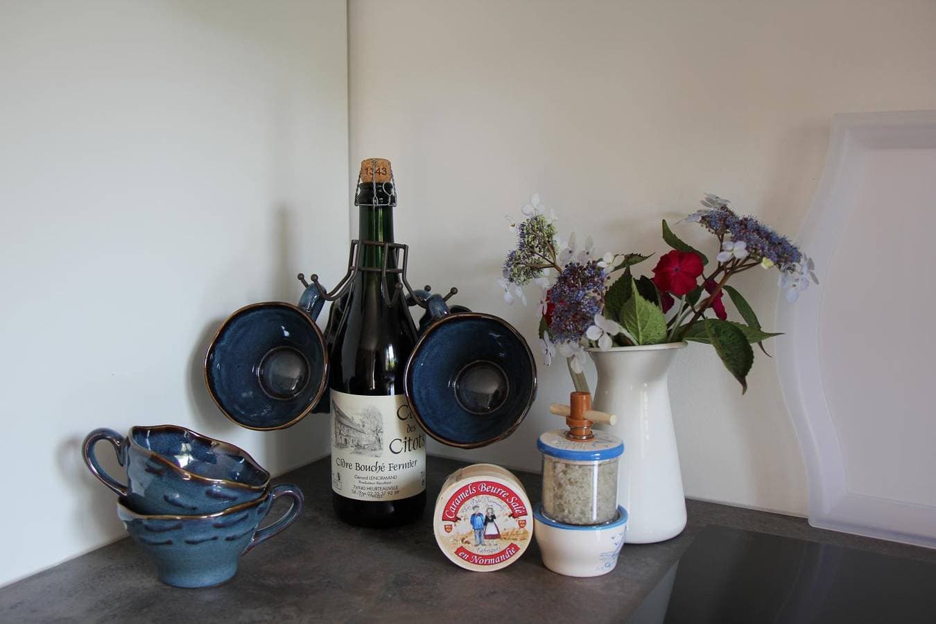 Foto 6 von 33: Gîtes de France® - L'Ecume de Mer