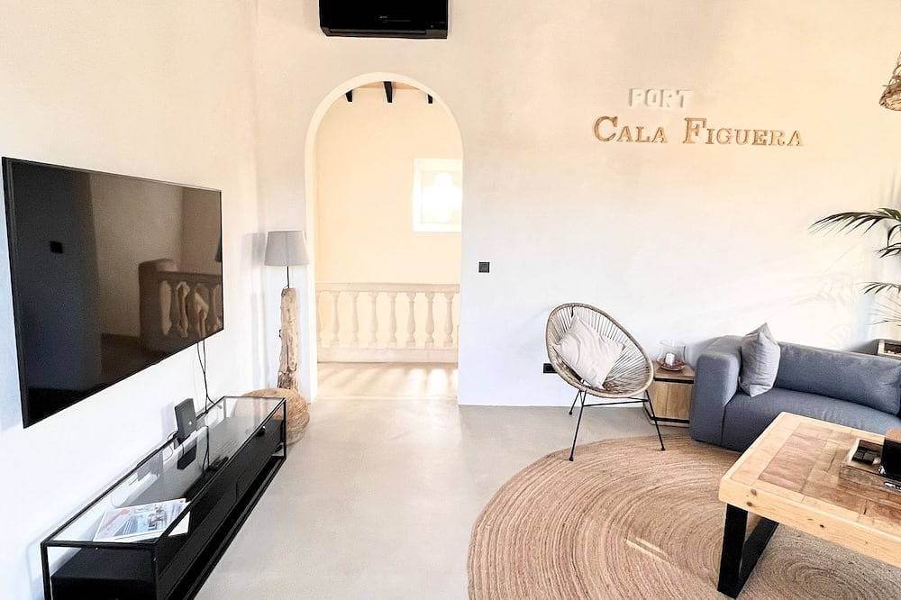 Foto 9 von 30: Ferienhaus In Cala Figuera