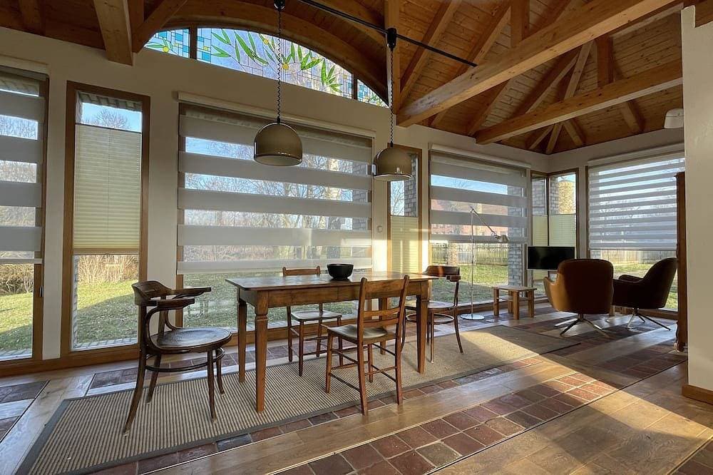Foto 10 von 30: Haus am Seeufer mit 360° Blick, mit Kanu, kaum frequentierte Badestelle