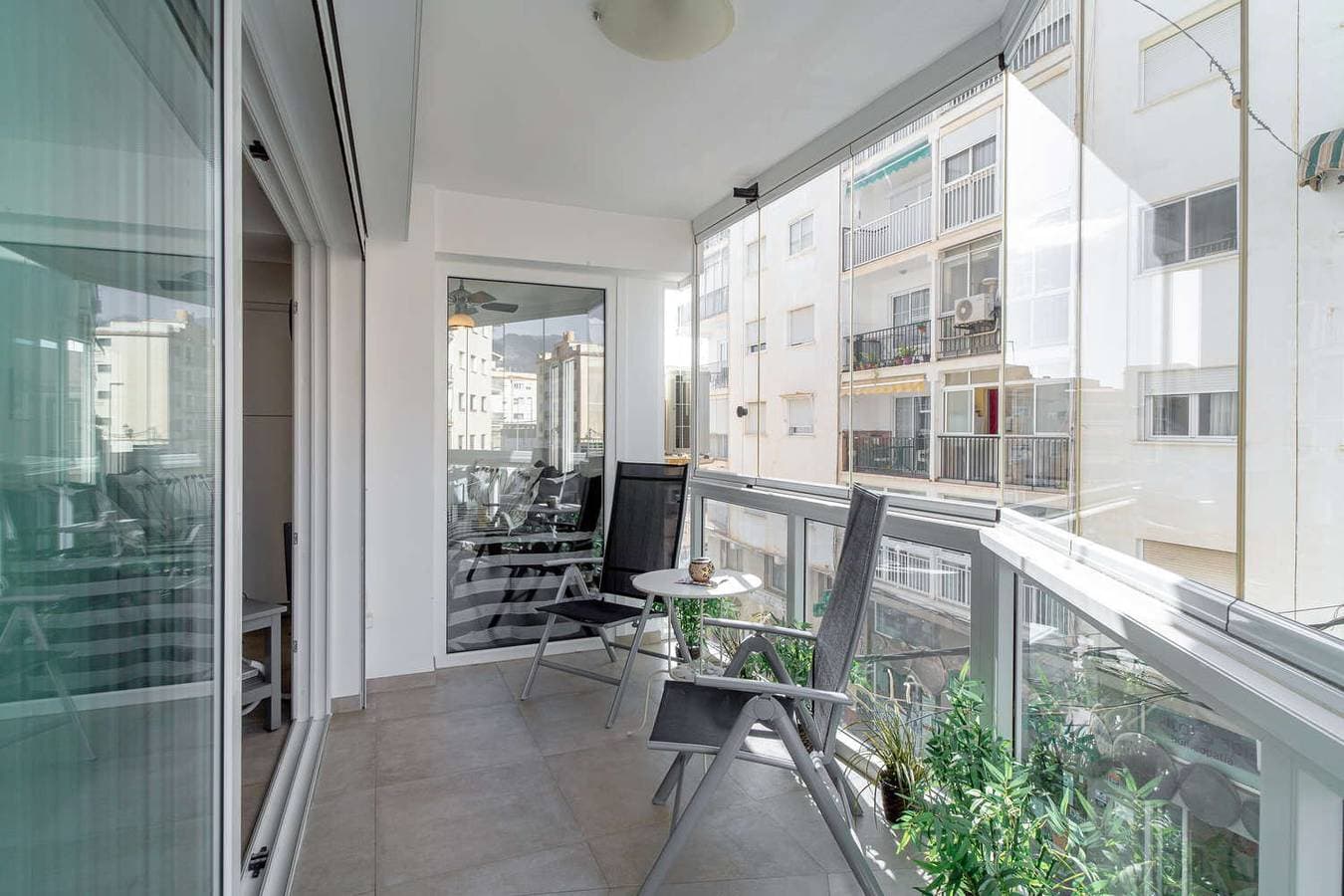 Foto 5 von 24: Apartamento Urban Suite