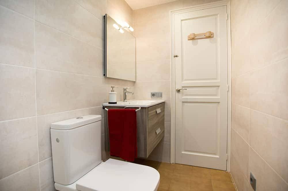 Foto 6 von 23: Apartment im Herzen von Calella de Palafrugell mit Pool - Costa Brava