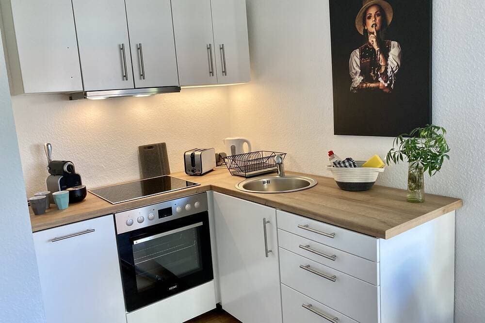 Foto 13 von 30: Ferienwohnung - Altstadtnah in Staufen