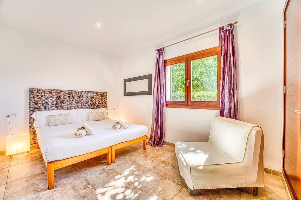 Foto 7 von 30: Finca Son Manyo 223 mit Pool auf Mallorca