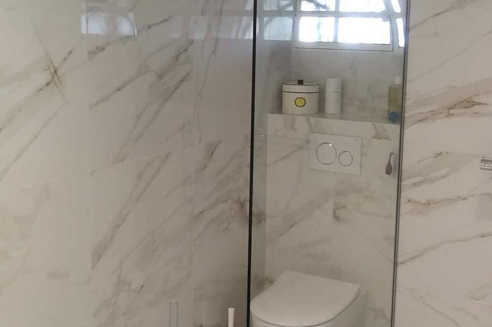 Foto 8 von 30: Lux 1 Schlafzimmer unabhängige Wohnung in Villa, Pool, Meerblick