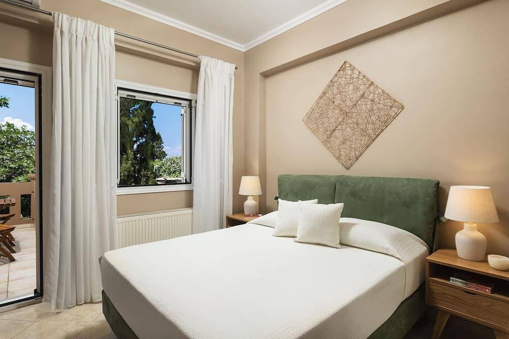 Foto 7 von 30: Villa Ira in Chorafakia Chania
