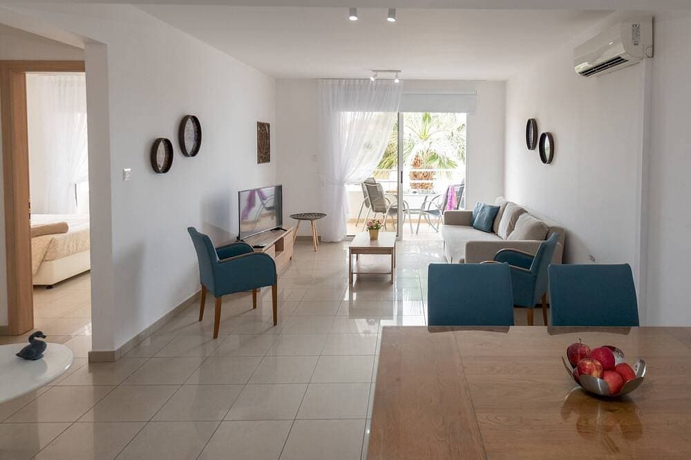 Foto 11 von 21: Narcissos 'Nissi Beach' Apartment A8