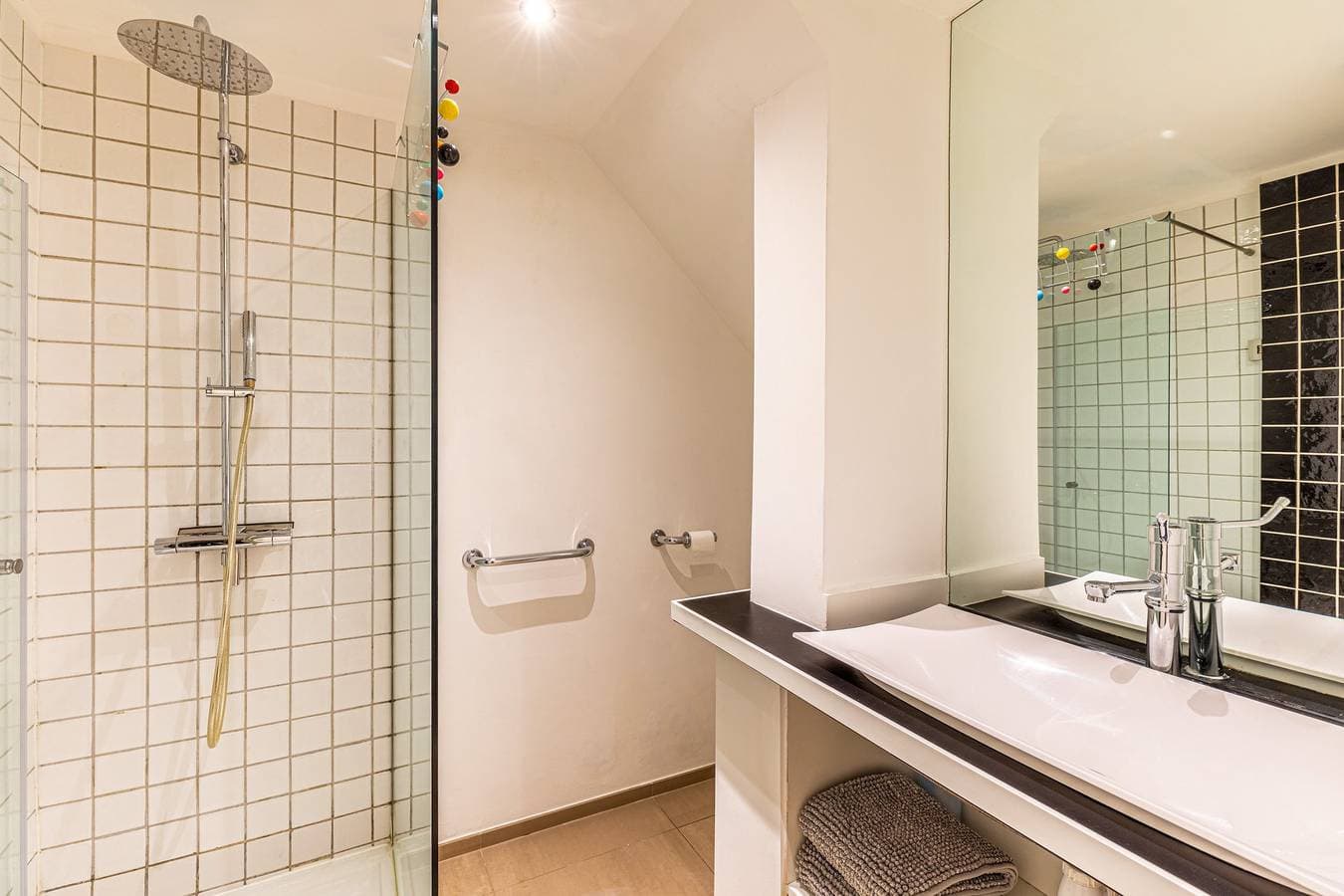 Foto 5 von 20: Ferienwohnung für 3 Personen mit Terrasse