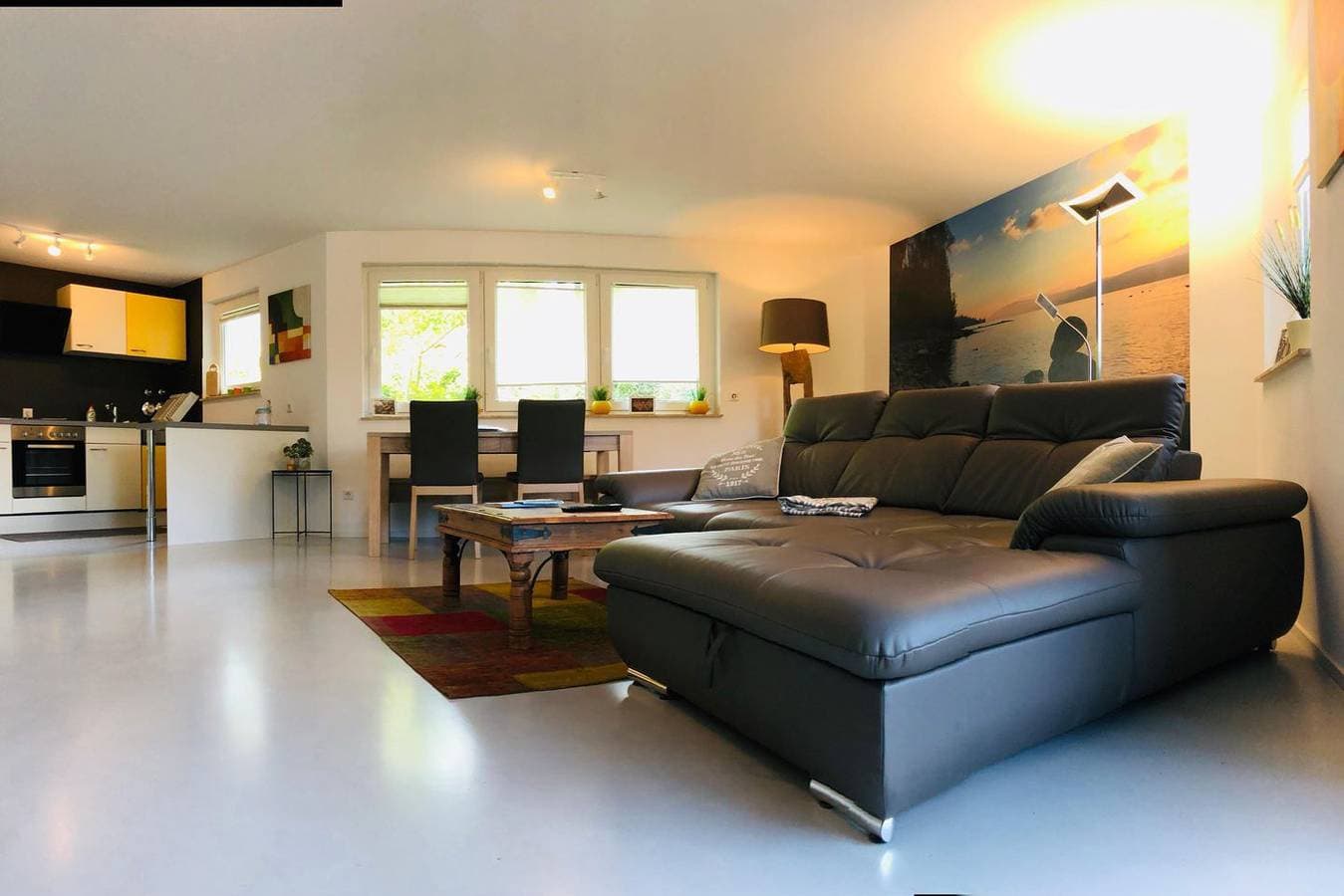 Foto 12 von 21: Ferienwohnung Uferresidenz - Überlingen am Bodensee