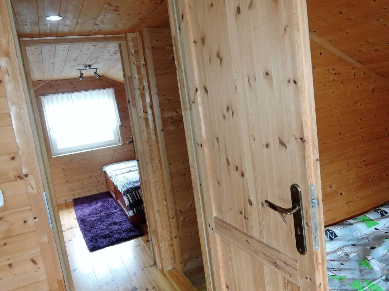 Foto 9 von 18: Ferienhaus in Miedzyzdroje am Ostseestrand