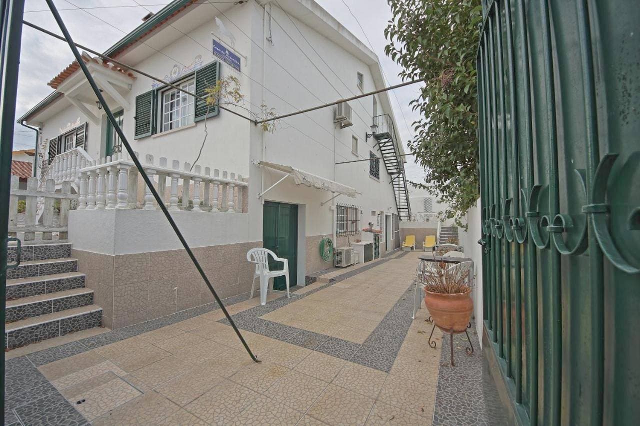 Foto 7 von 145: Casa de Azzancha