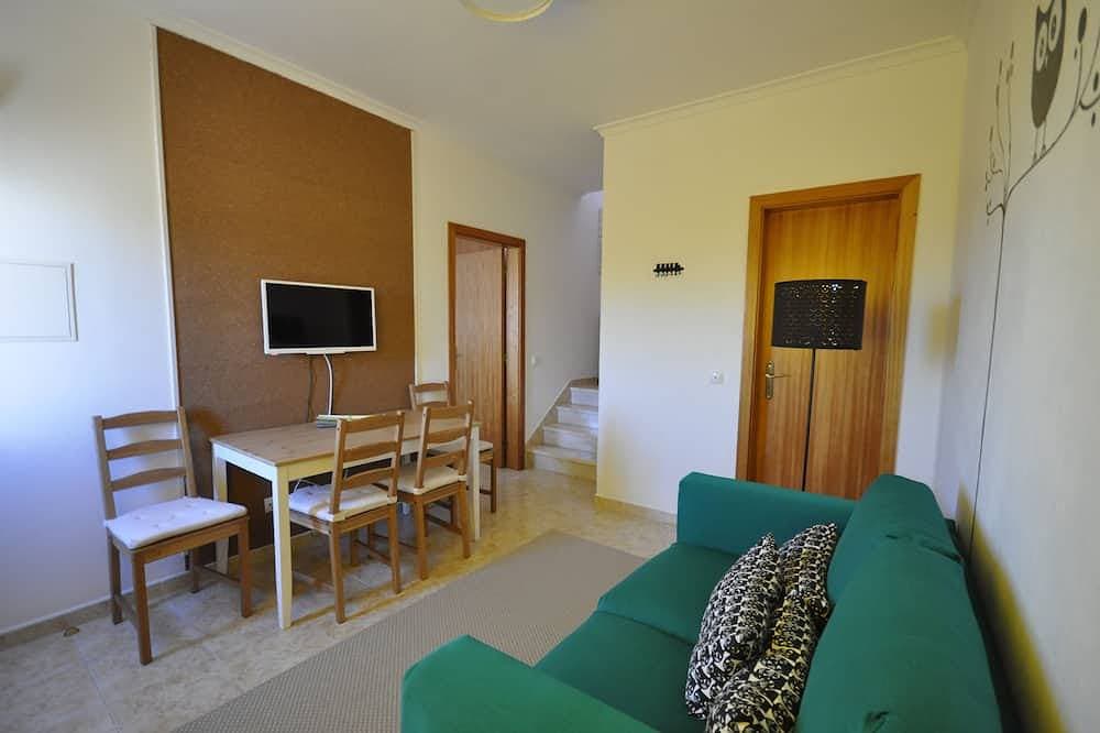 Foto 10 von 18: Schönes Ferienhaus mit Terrasse in der Nähe von Zavial