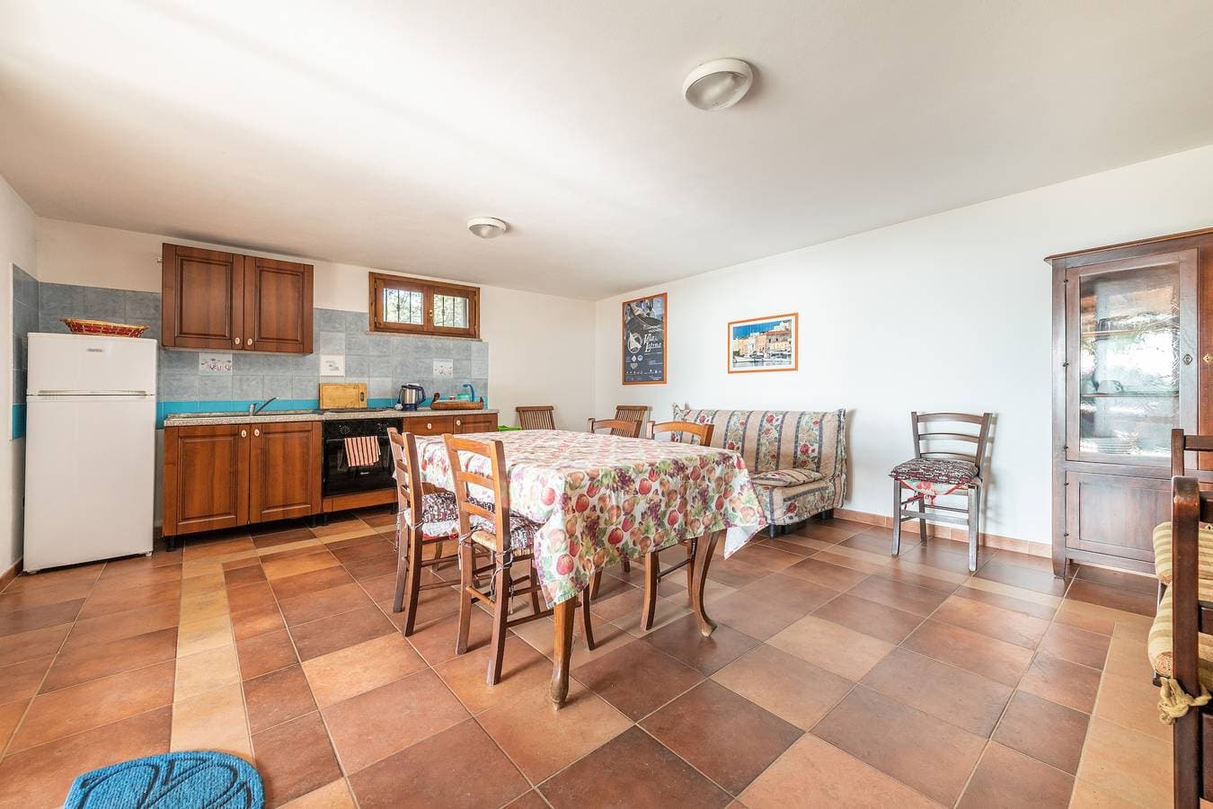 Foto 10 von 35: Villa Camilla mit Meerblick, privaten Terrassen, Garten und Balkon