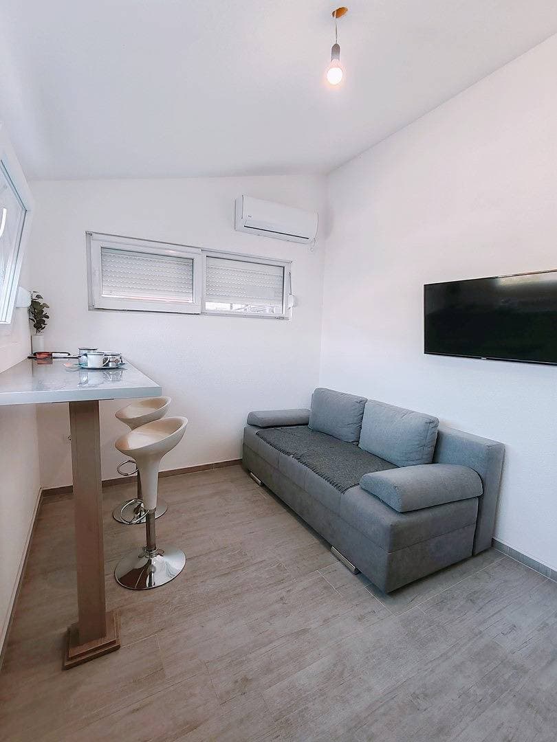 Foto 2 von 15: Ferienwohnung für 3 Personen