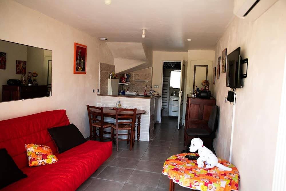 Foto 10 von 19: Appartement T2 40 M² dans villa avec jardin Semaine /We 2 personnes