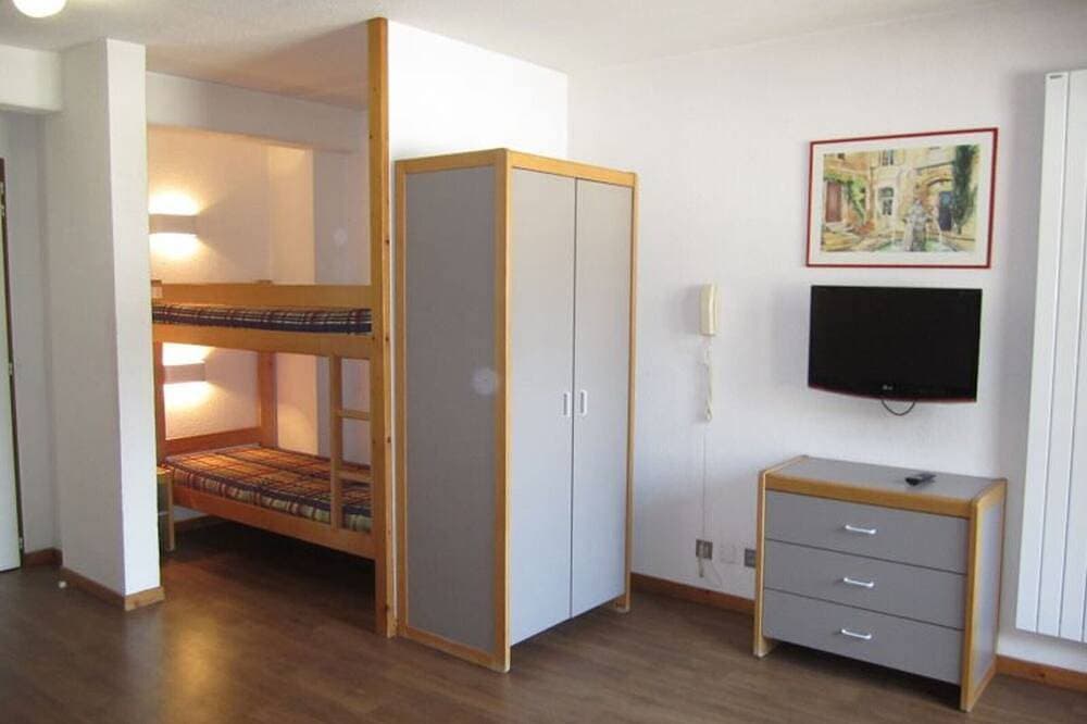 Foto 11 von 15: Studio 4 Pers Stadtzentrum mit Wifi und Parkplatz