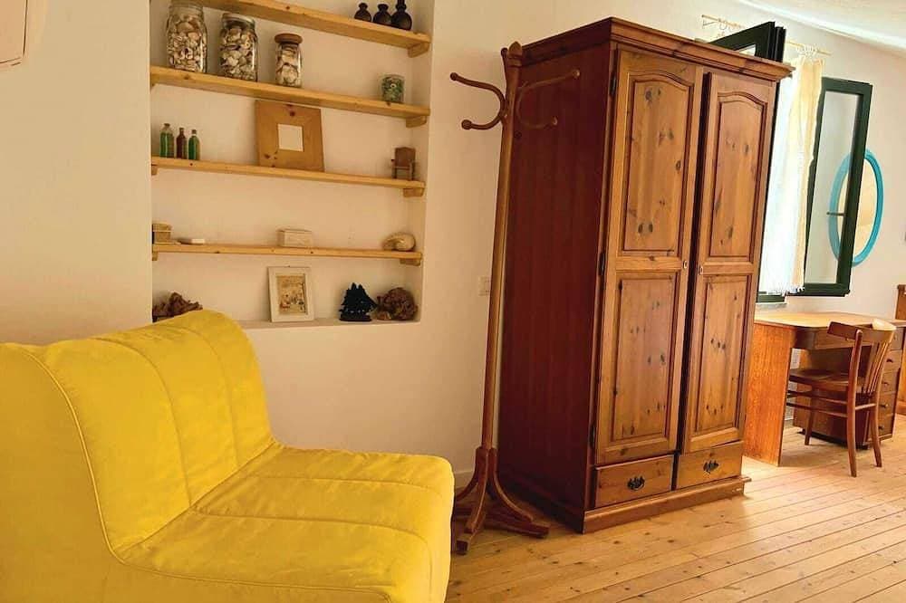 Foto 6 von 23: Kleine Villa am Meer 10 Minuten zu Fuß von Carloforte