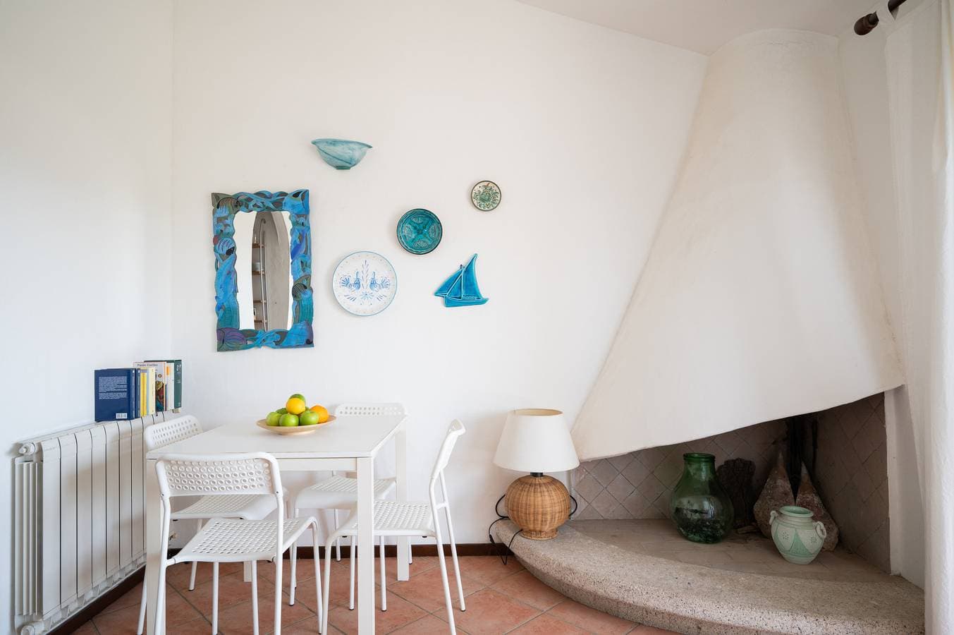 Foto 2 von 22: Il Poggio 18 &amp;amp;amp;ndash; Ferienhaus mit Pool auf Sardinien