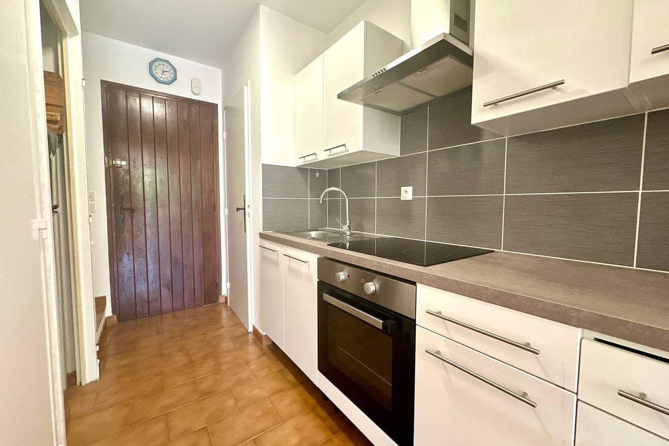 Foto 4 von 7: Ferienhaus für 4 Personen mit Terrasse