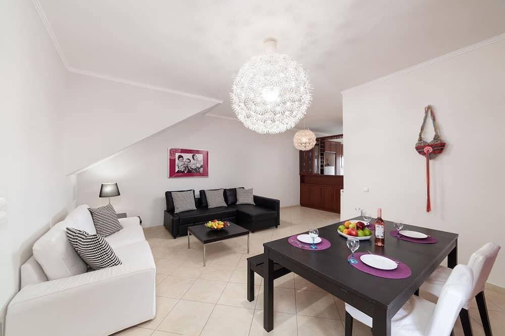 Foto 7 von 24: Aria 1 - Ferienwohnung auf Kreta 100 Meter vom Meer entfernt