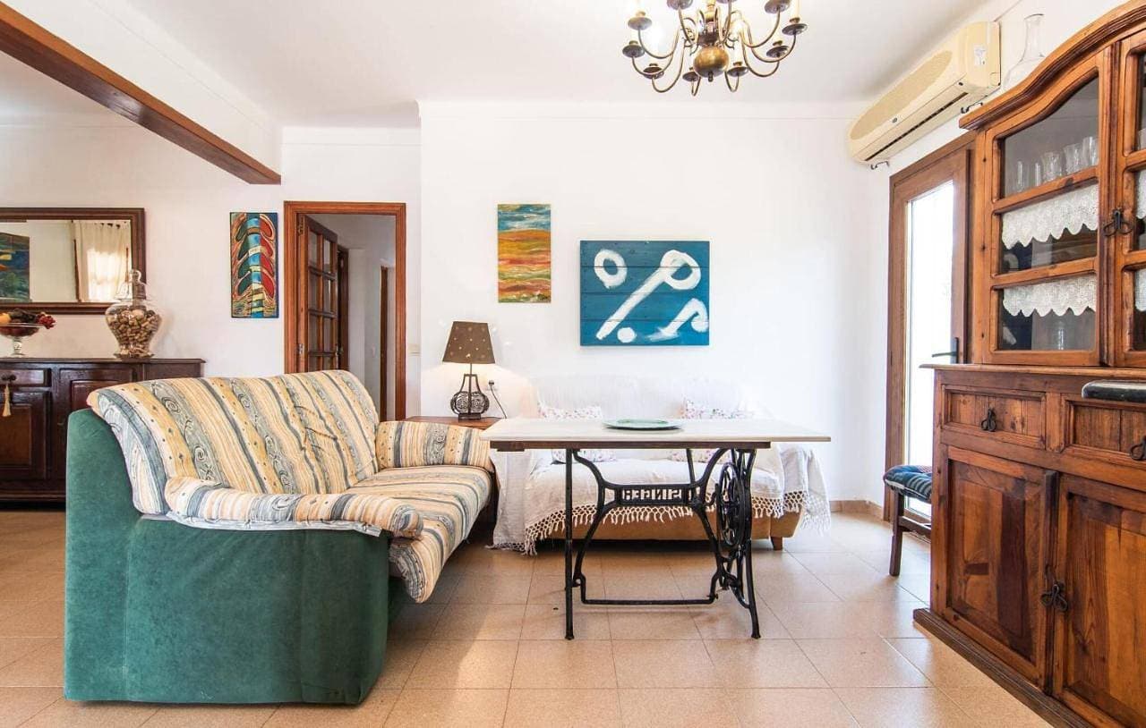Foto 7 von 22: Three-Bedroom Holiday Home