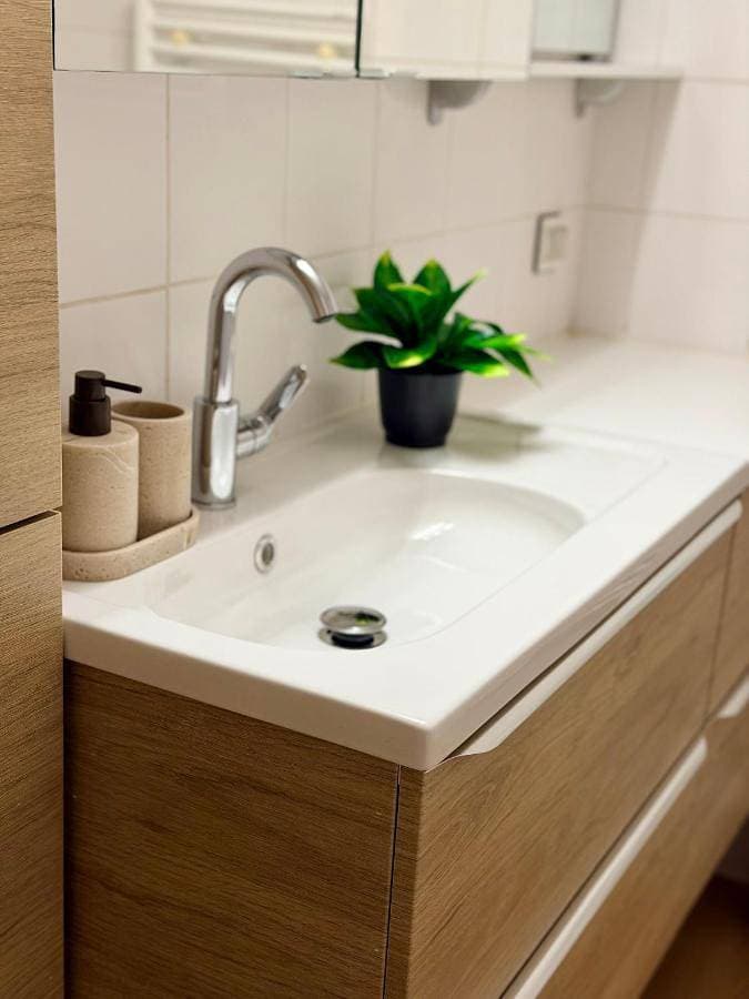 Foto 4 von 16: Duplex Apartment
