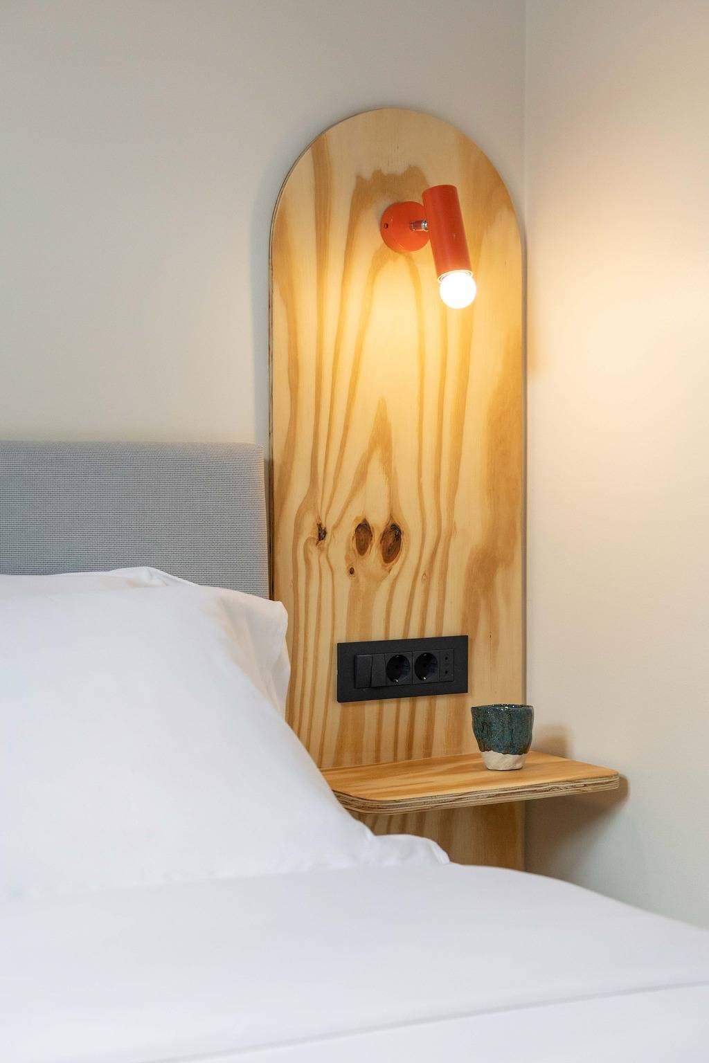 Foto 12 von 54: Ferienwohnung für 2 Personen