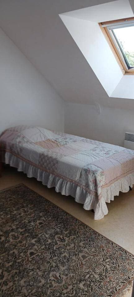 Foto 7 von 13: Two-Bedroom House