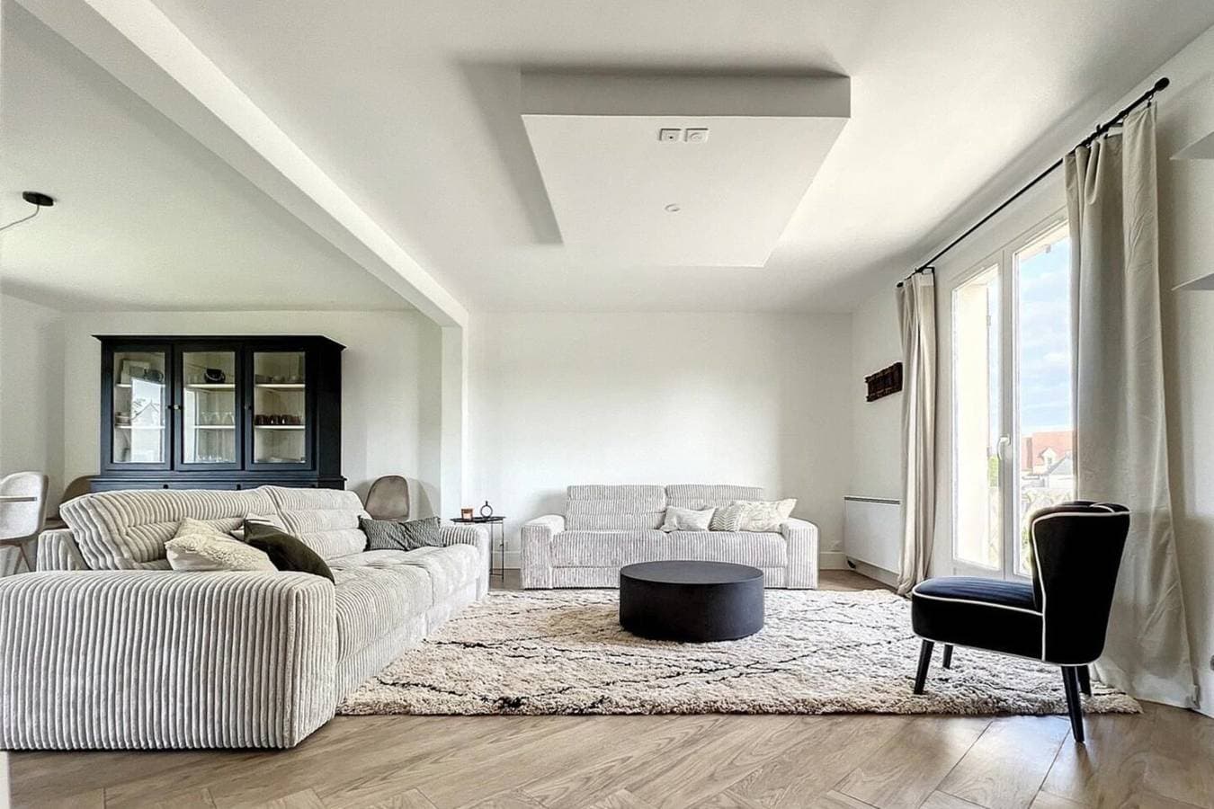 Ferienhaus 130m² 1