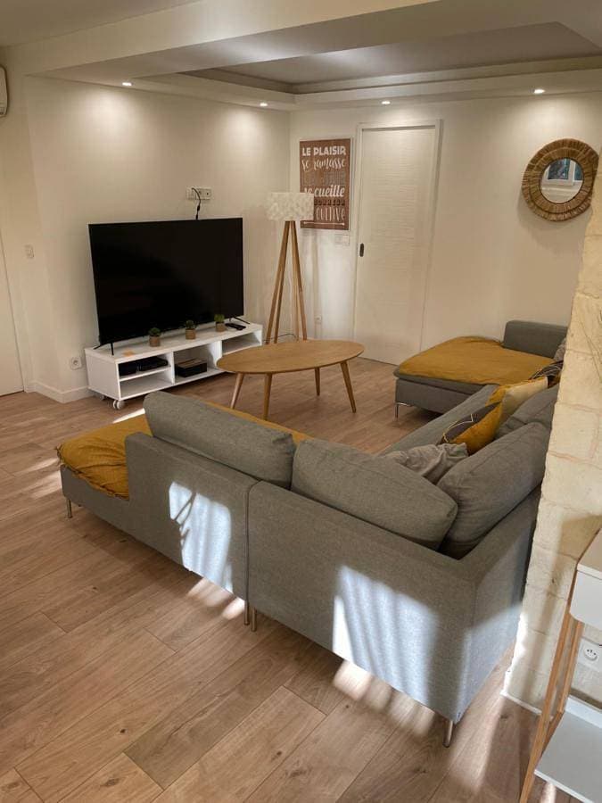Foto 4 von 11: Two-Bedroom Apartment
