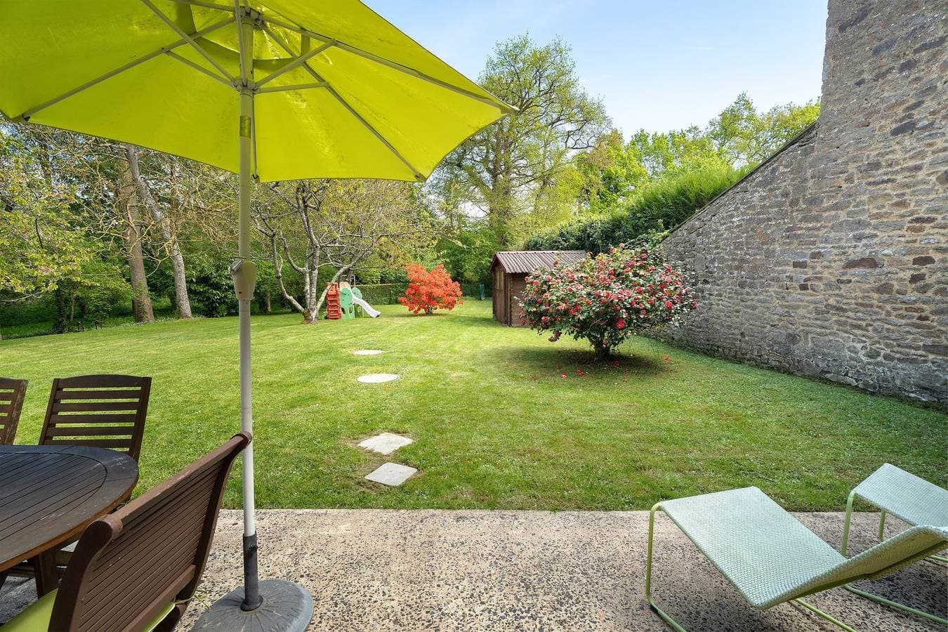 Foto 2 von 24: Maison - Le Clos Des Pommiers