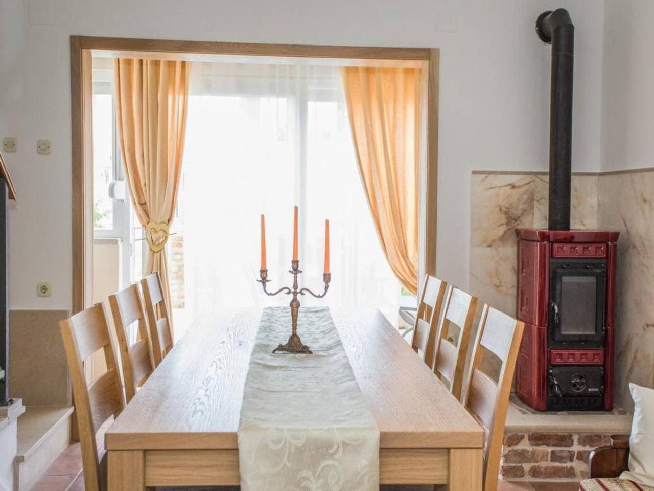Foto 8 von 18: Villa Suzy Lux- Duplex Two Bedroom Villa with Swimming Pool and Sea View