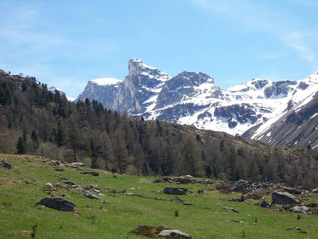 Foto 12 von 24: Le Bossate