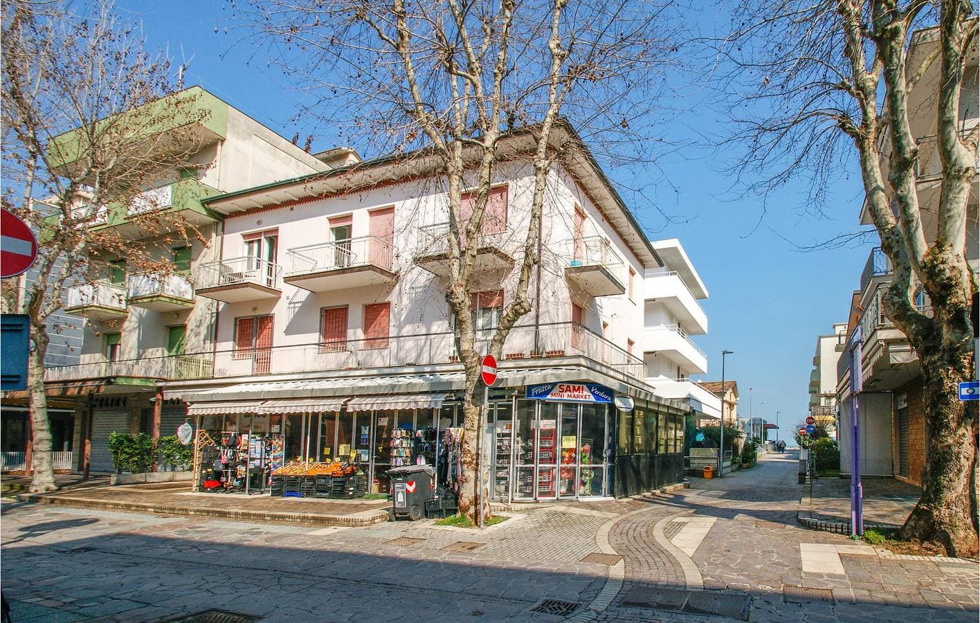 Ferienwohnung 70m² 1