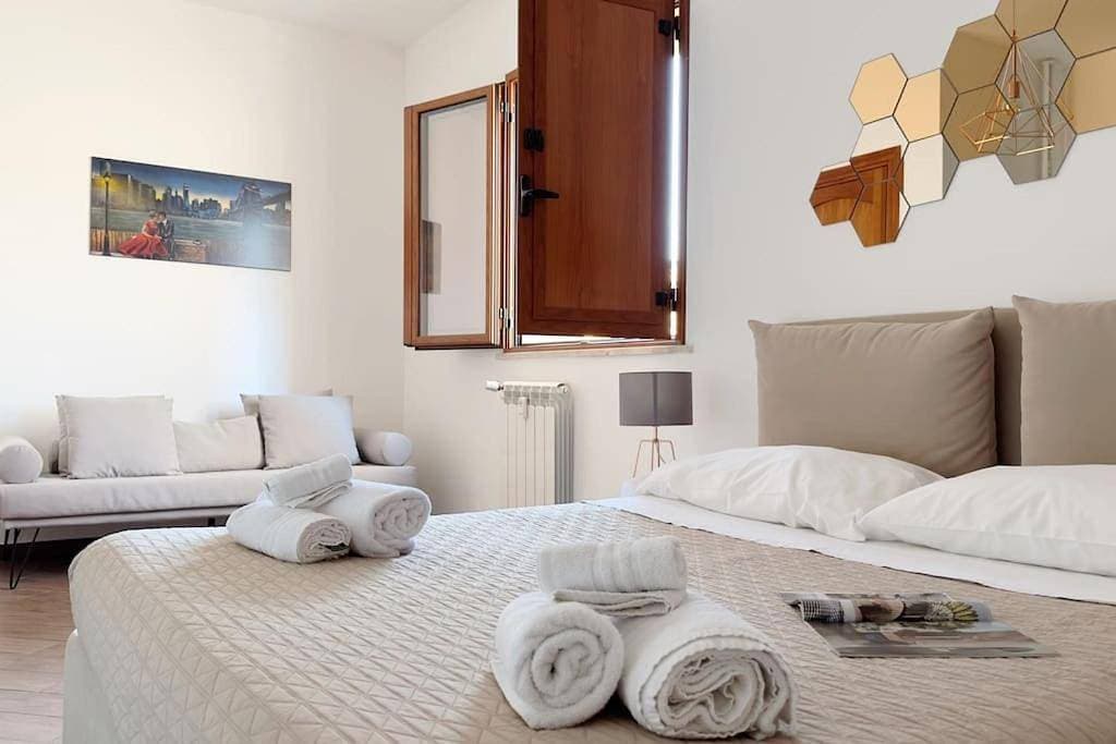 Molo Five Apartment 1