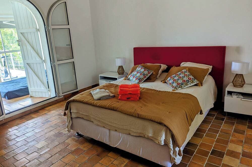 Foto 3 von 30: A Haven of Peace with swimming pool 15km from the Gulf of St-Tropez