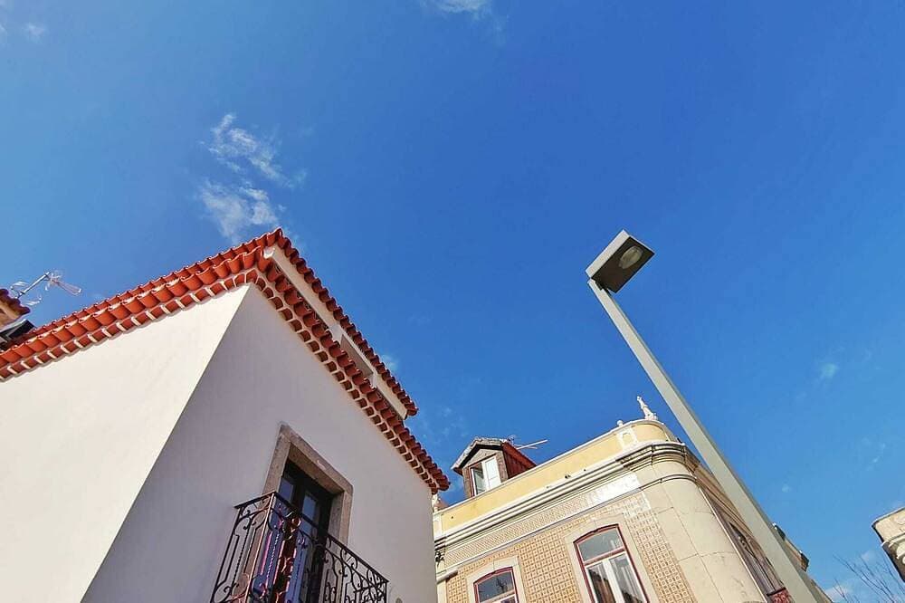 Foto 8 von 30: 1 minute from the beach and in the center of the village there is a duplex full of light ☀️