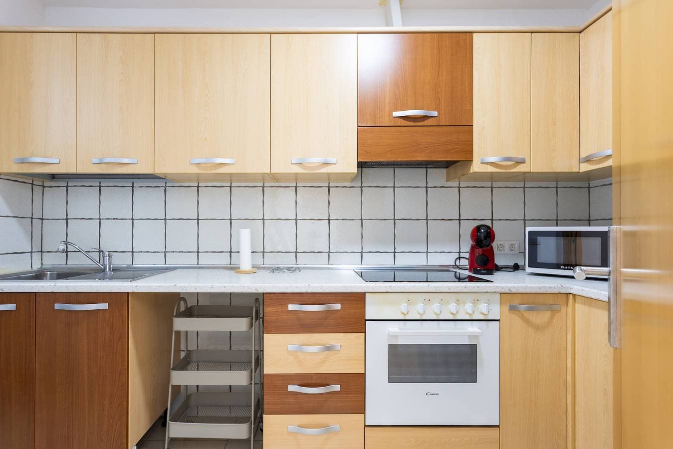 Foto 8 von 30: Ferienwohnung für 3 Personen