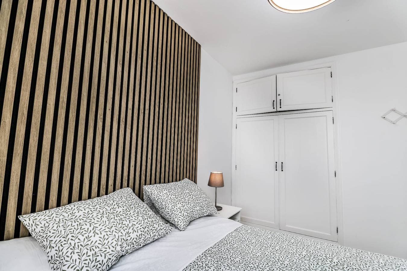 Foto 13 von 27: Ferienwohnung für 3 Personen mit Terrasse