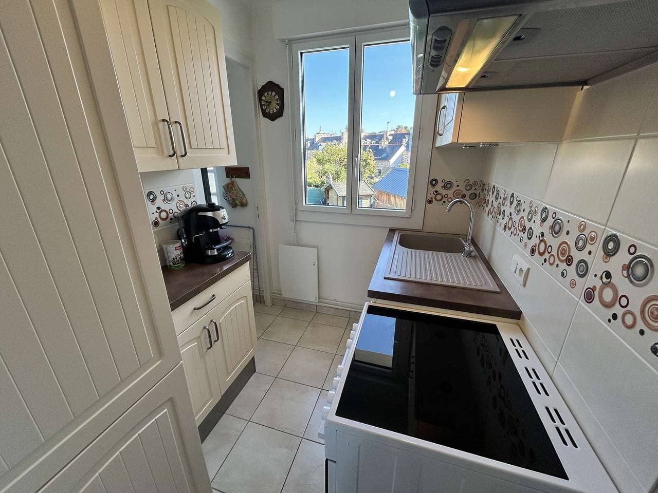 Foto 5 von 15: Sea-view apartment in Erquy | 2 guests |