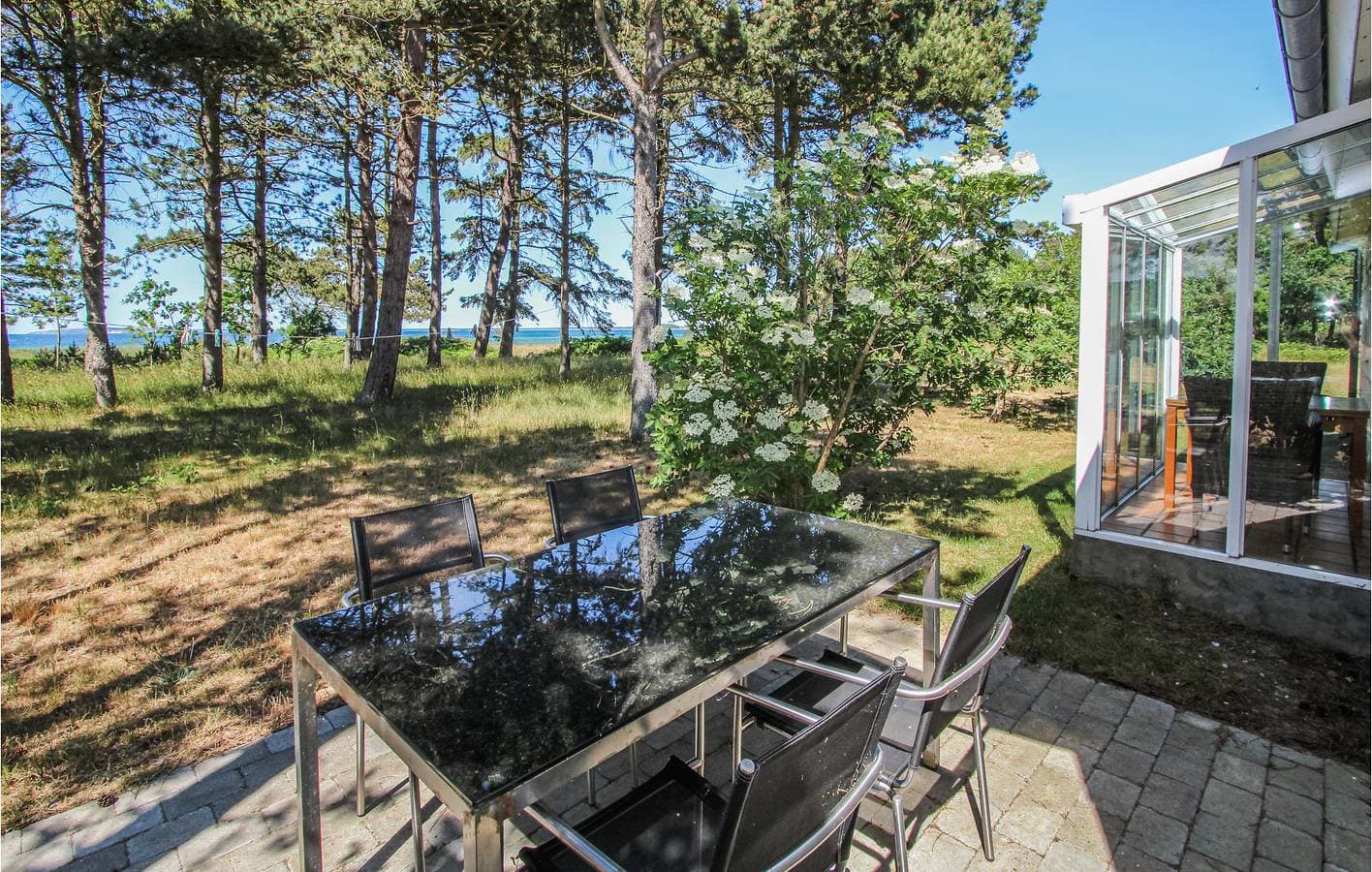 Foto 8 von 22: Ferienhaus für 4 Personen