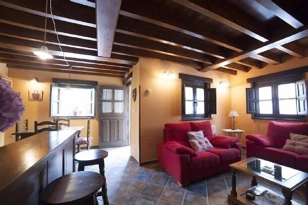 Foto 5 von 11: Ferienhaus El Campón de San Martín I y II für 4 personen
