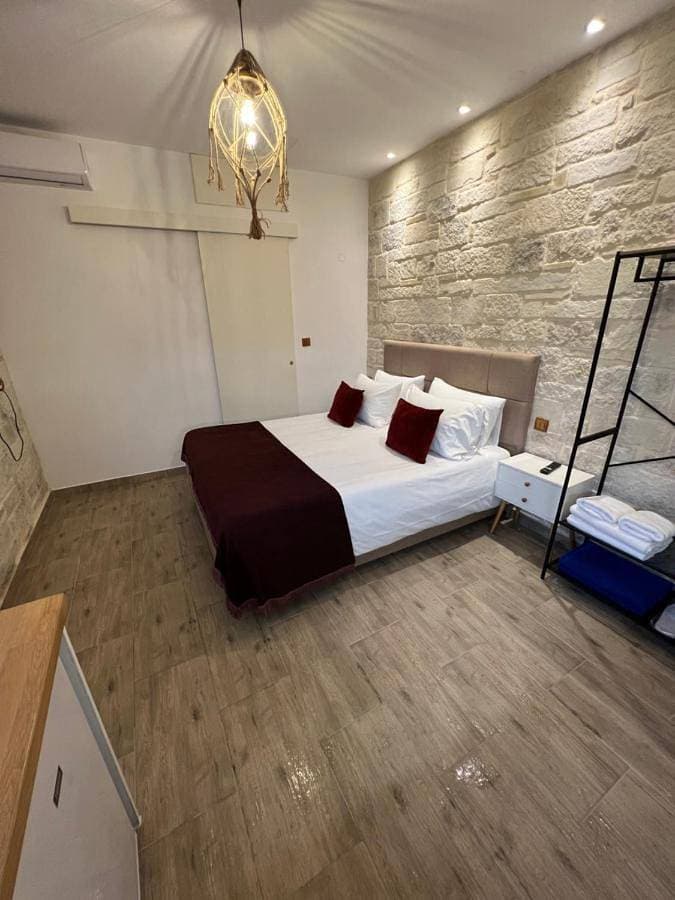 CARA Creta Beach House 1