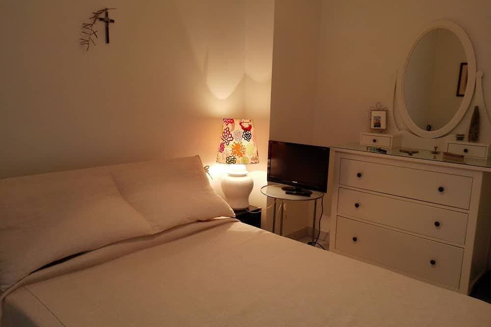 Foto 3 von 20: Die Villa Bianca ist ein charmantes Ferienhaus in der Nähe des Strandes