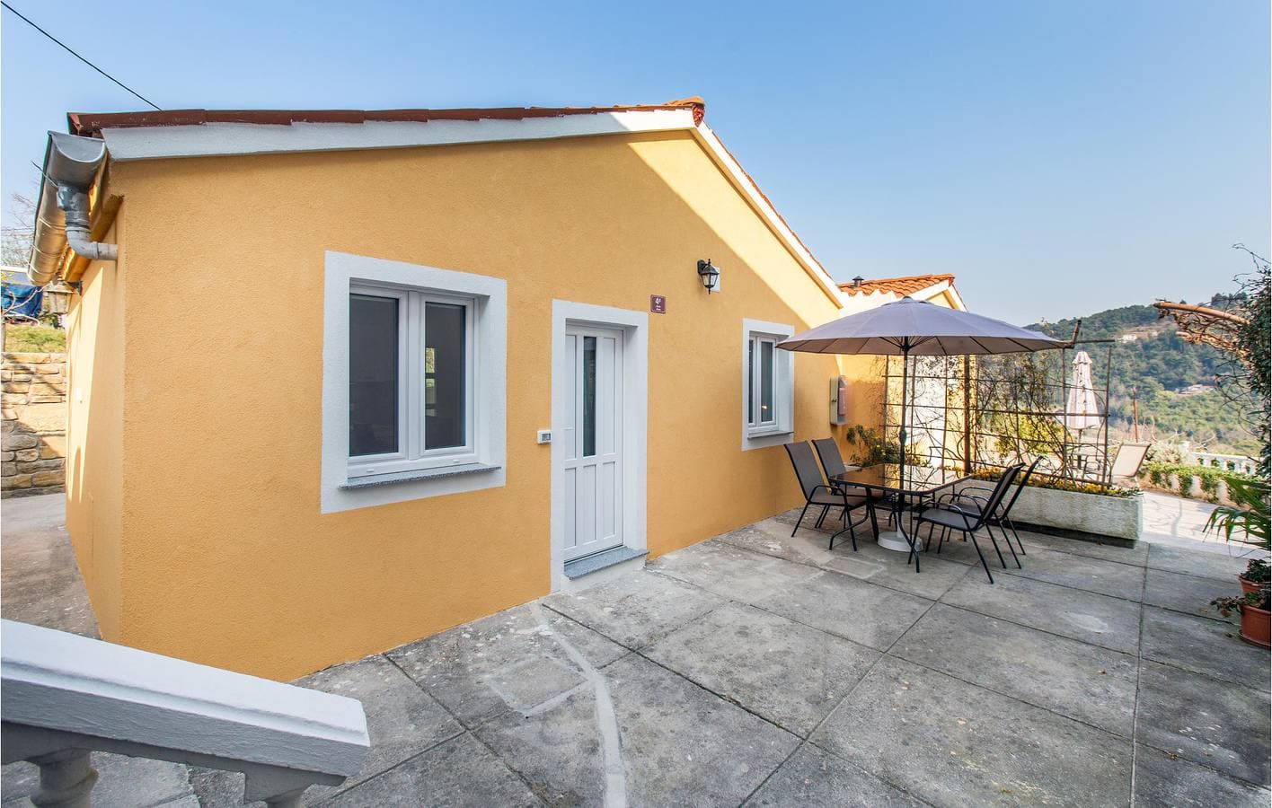 Ferienwohnung 30m² 1