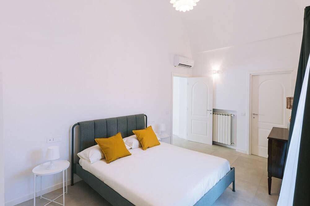 Foto 5 von 23: Modern central apartment equipped with every comfort and outdoor area