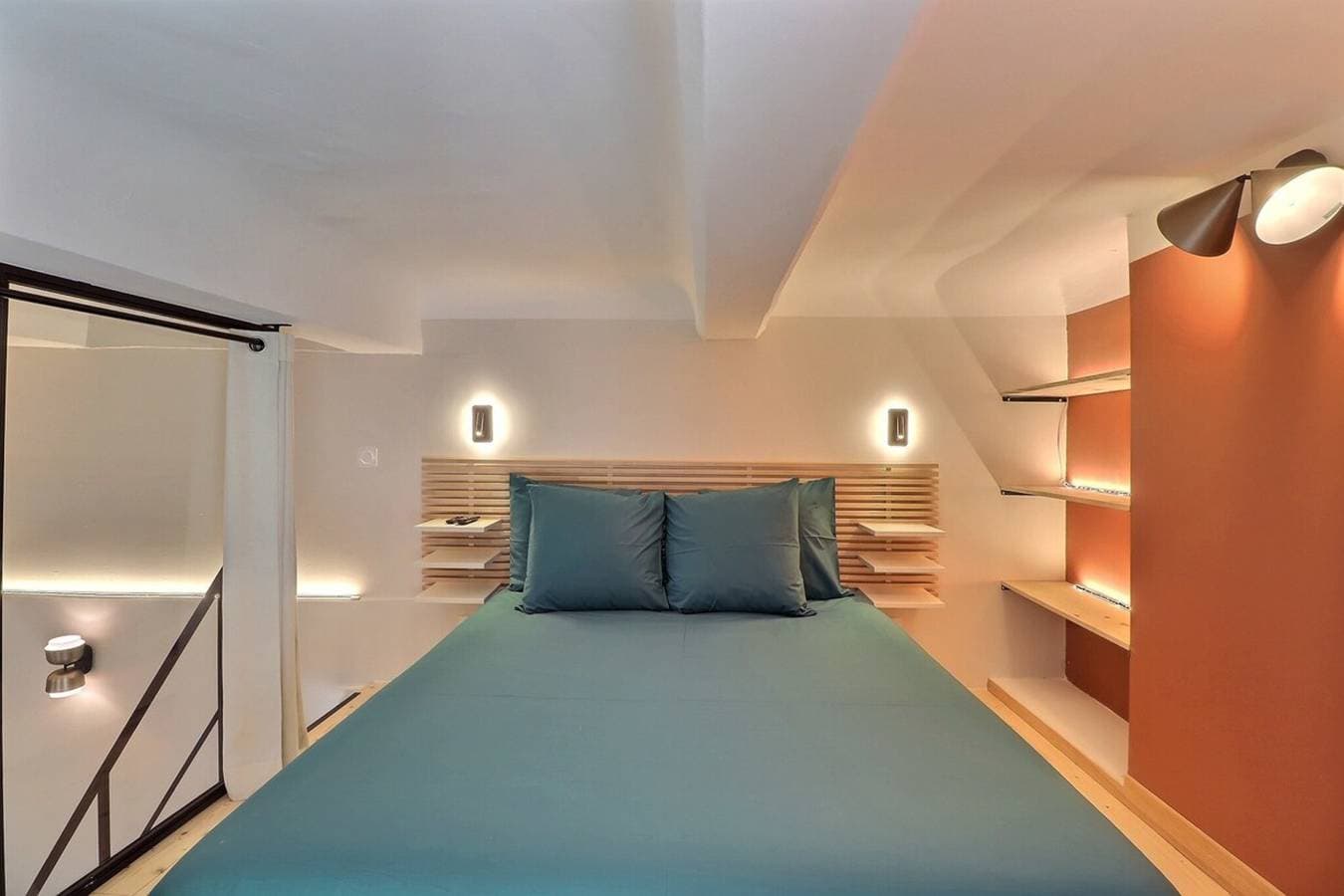Foto 4 von 13: Ferienwohnung für 2 Personen