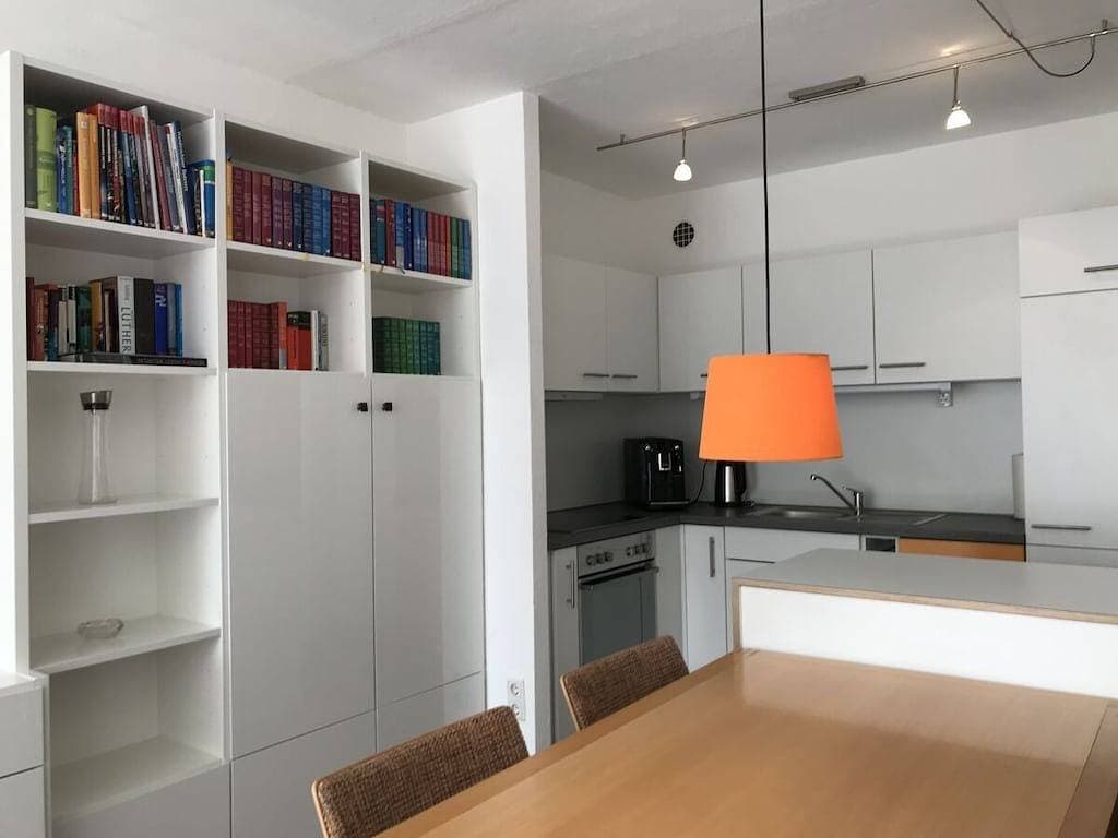 Foto 12 von 24: Ferienwohnung mit 1 Schlafzimmer