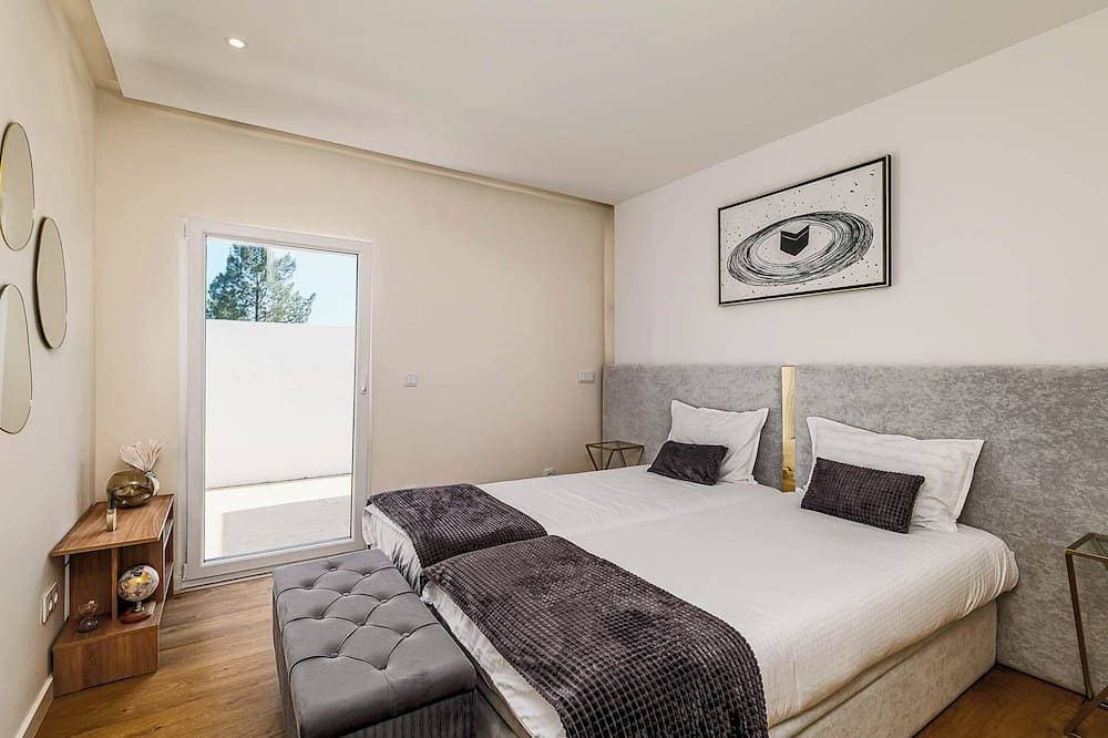 Foto 2 von 30: Villa Jannah -Luxury Halal Retreat