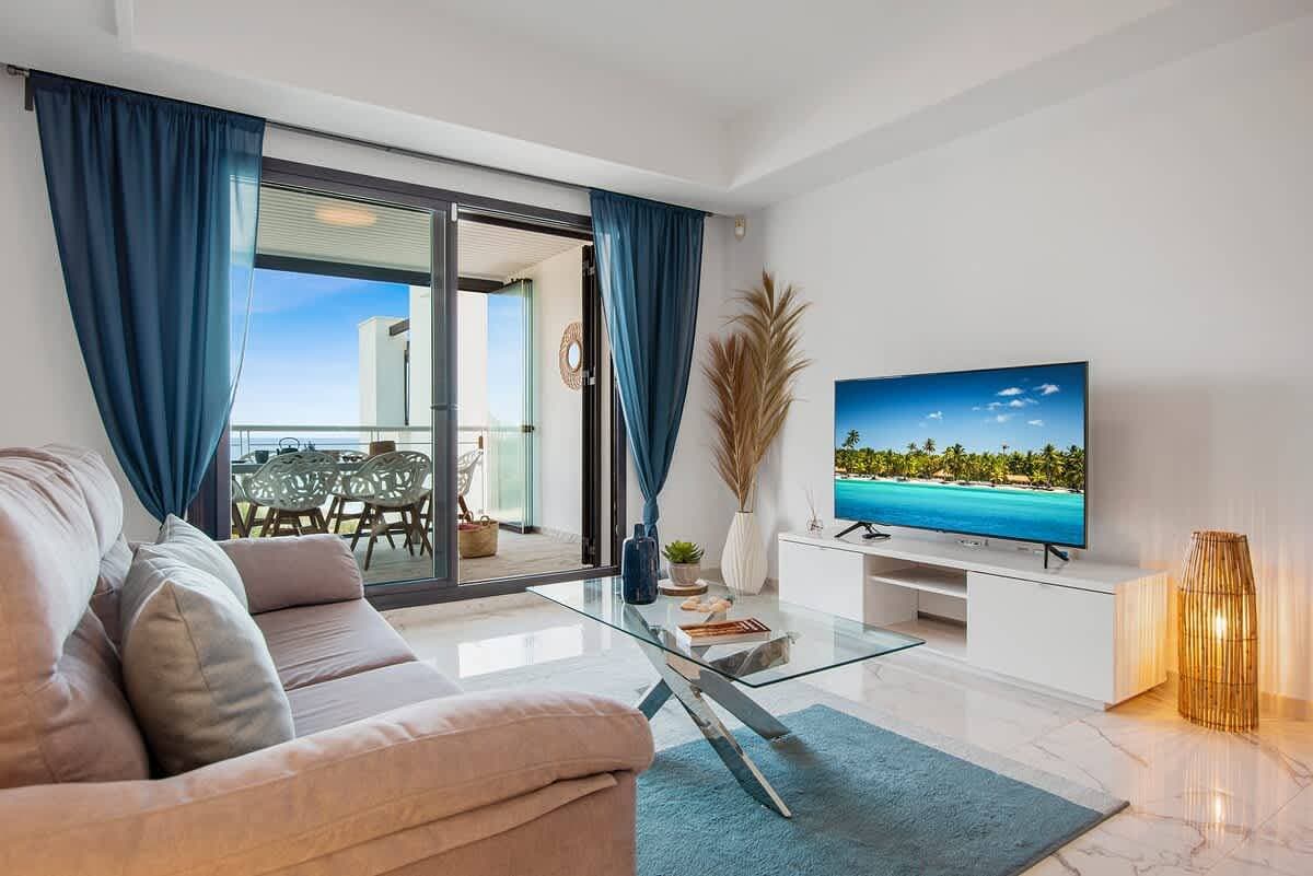 Foto 9 von 25: Ferienwohnung für 4 Personen mit Garten