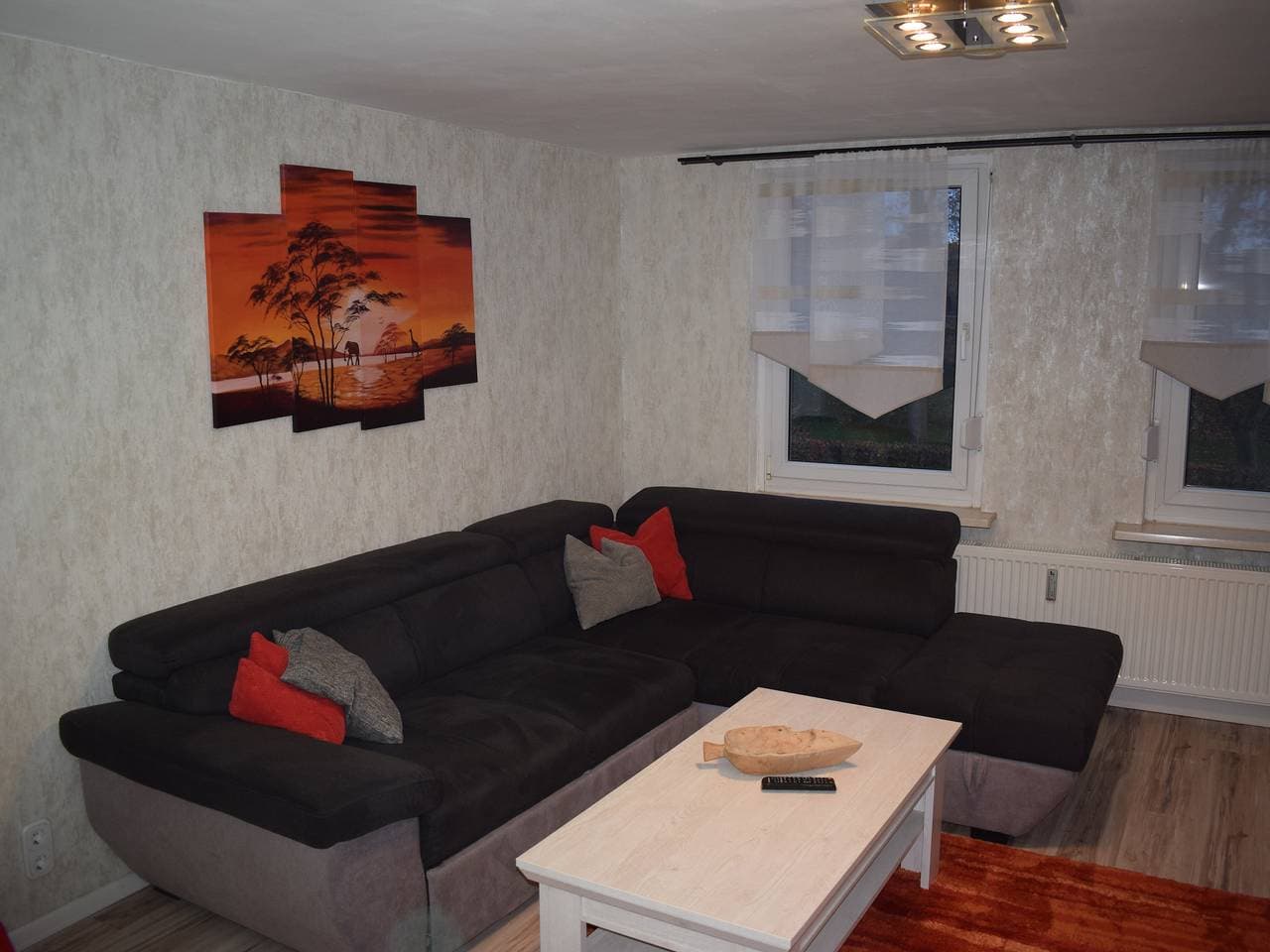 Ferienwohnung Völkel 1